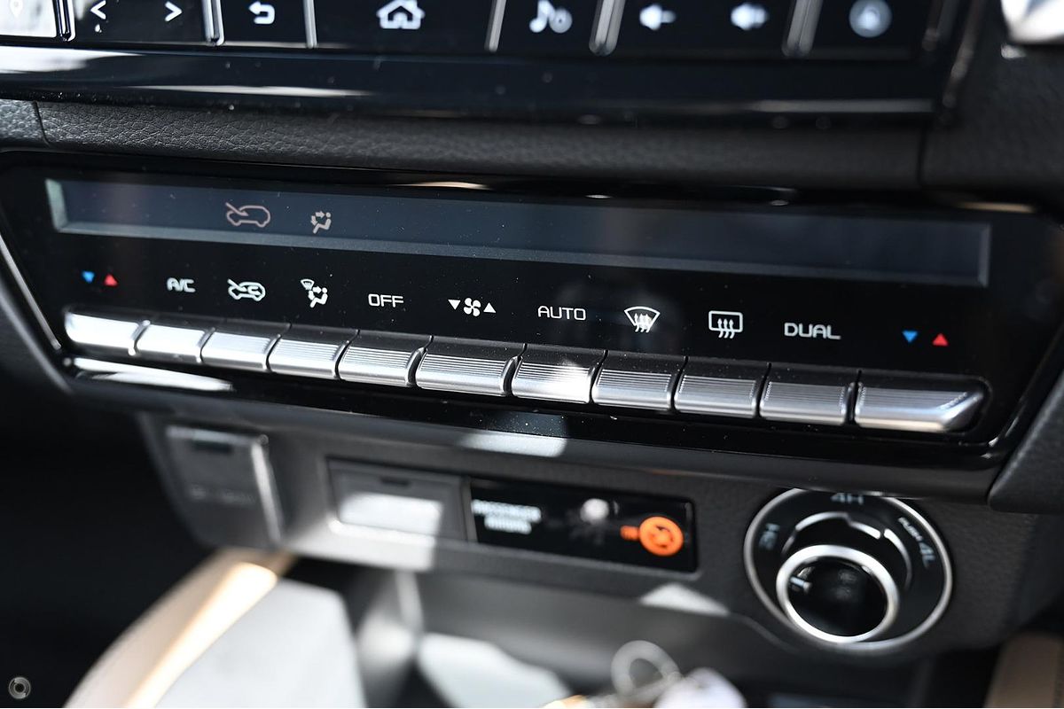 2024 Mazda BT-50 SP TF 4X4