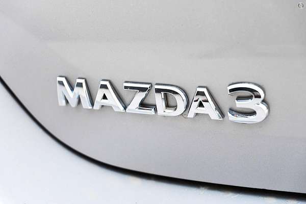 2024 Mazda 3 G20 Touring BP Series