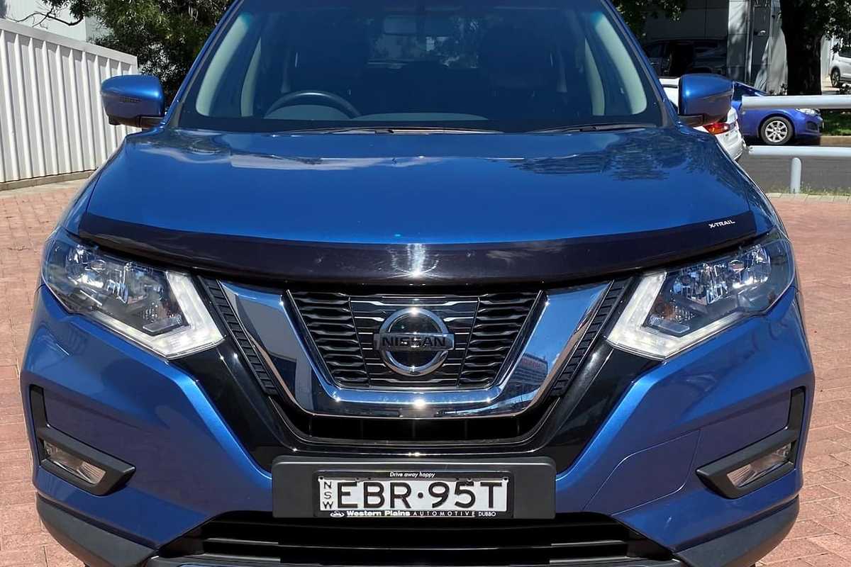 2019 Nissan X-TRAIL ST-L T32 Series II