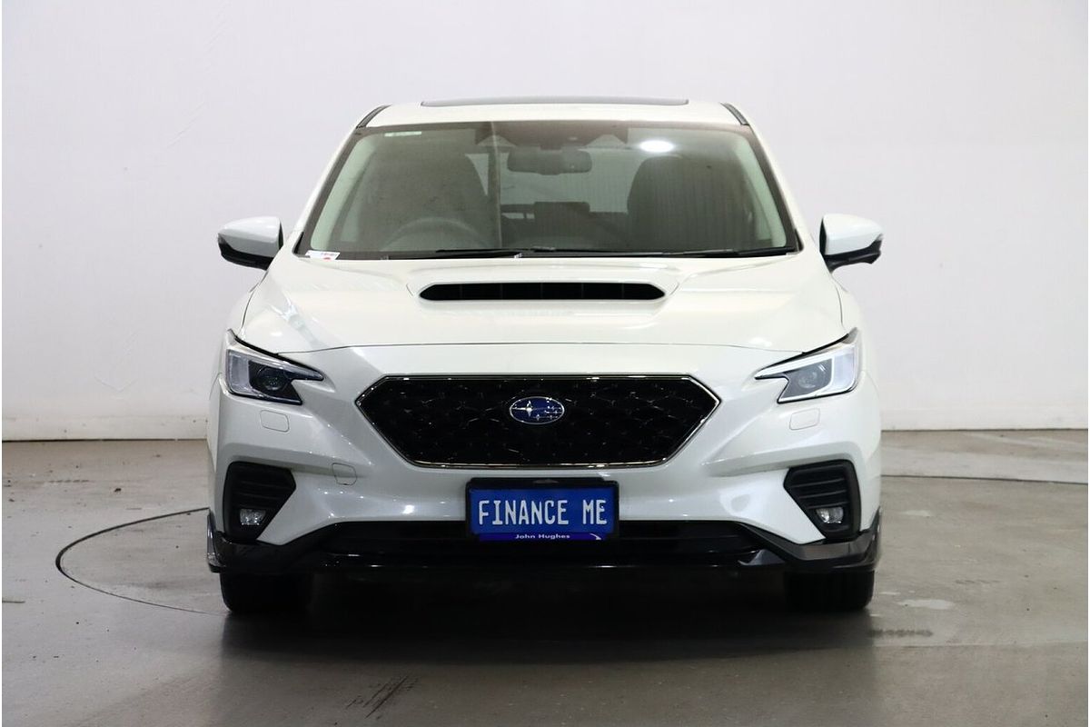 2023 Subaru WRX tS VN