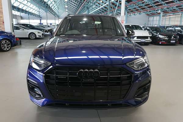 2023 Audi Q5 45 TFSI FY