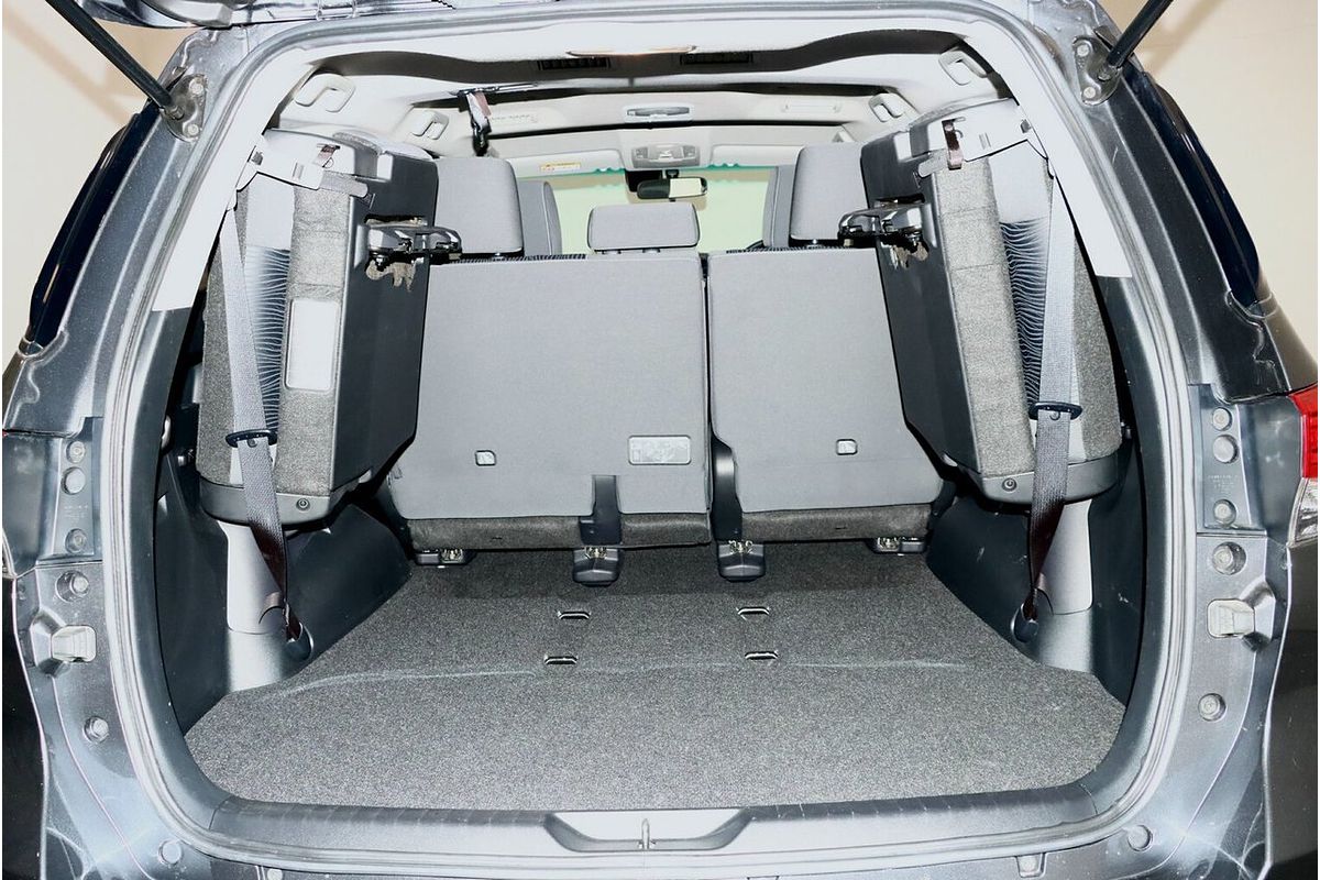 2023 Toyota Fortuner GX GUN156R