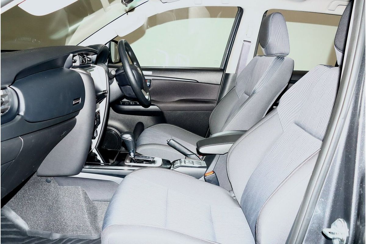 2023 Toyota Fortuner GX GUN156R