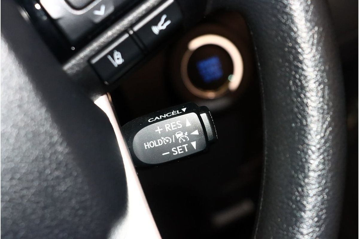 2023 Toyota Fortuner GX GUN156R