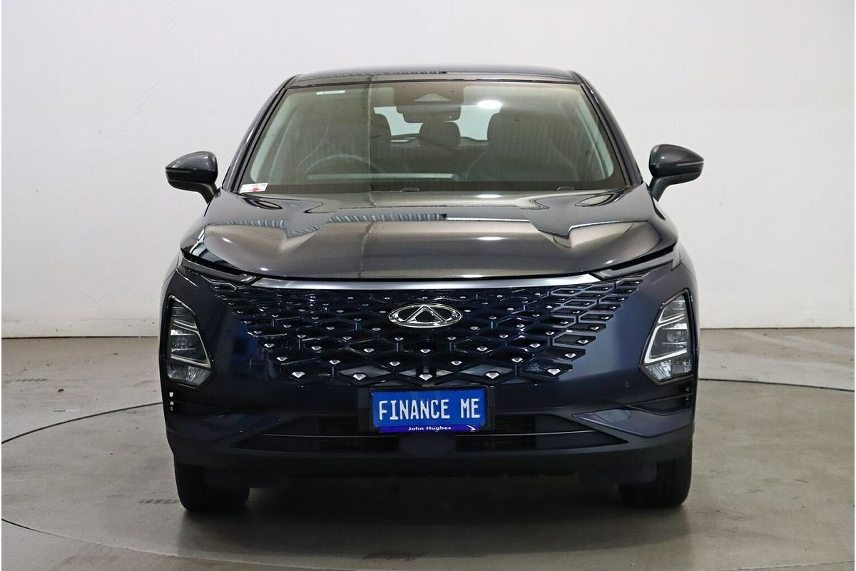 2023 Chery OMODA 5 BX T19C