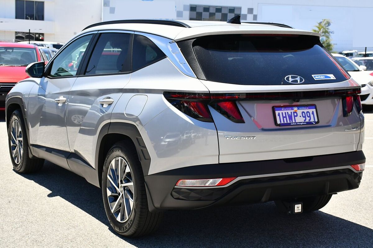 2023 Hyundai Tucson Elite NX4.V2