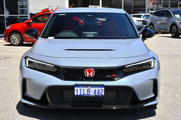 2023 Honda Civic Type R 11th Gen