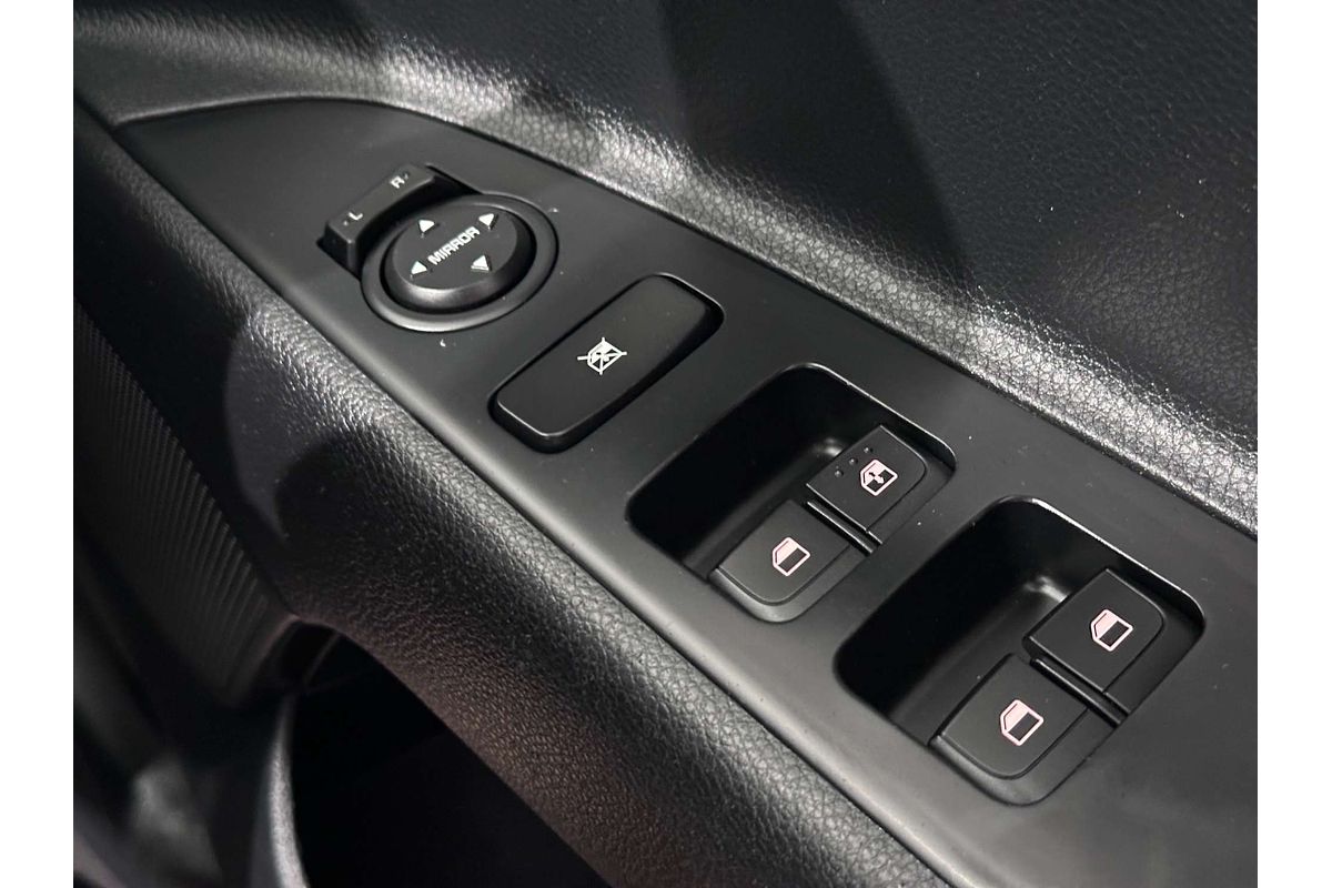 2017 Kia Rio S YB