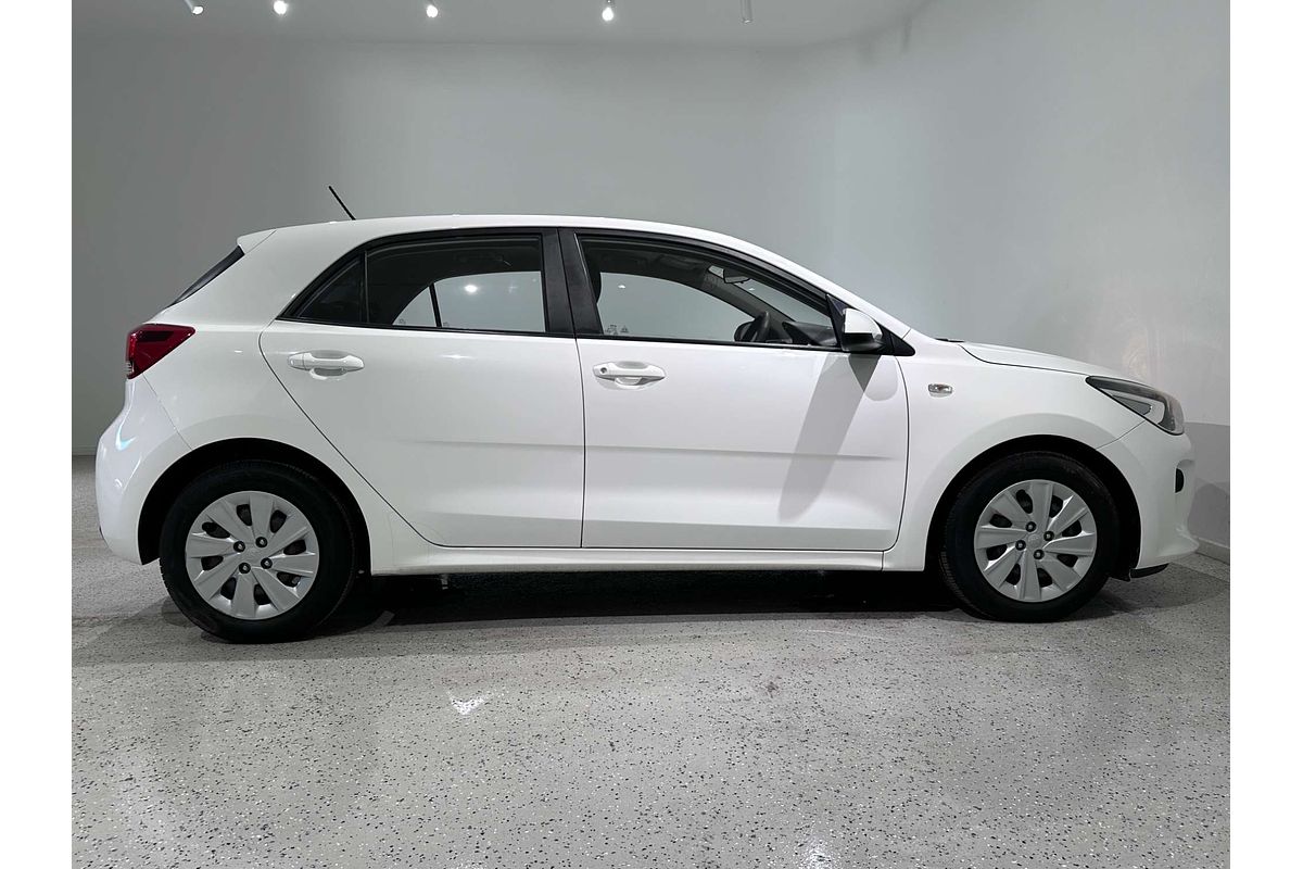 2017 Kia Rio S YB