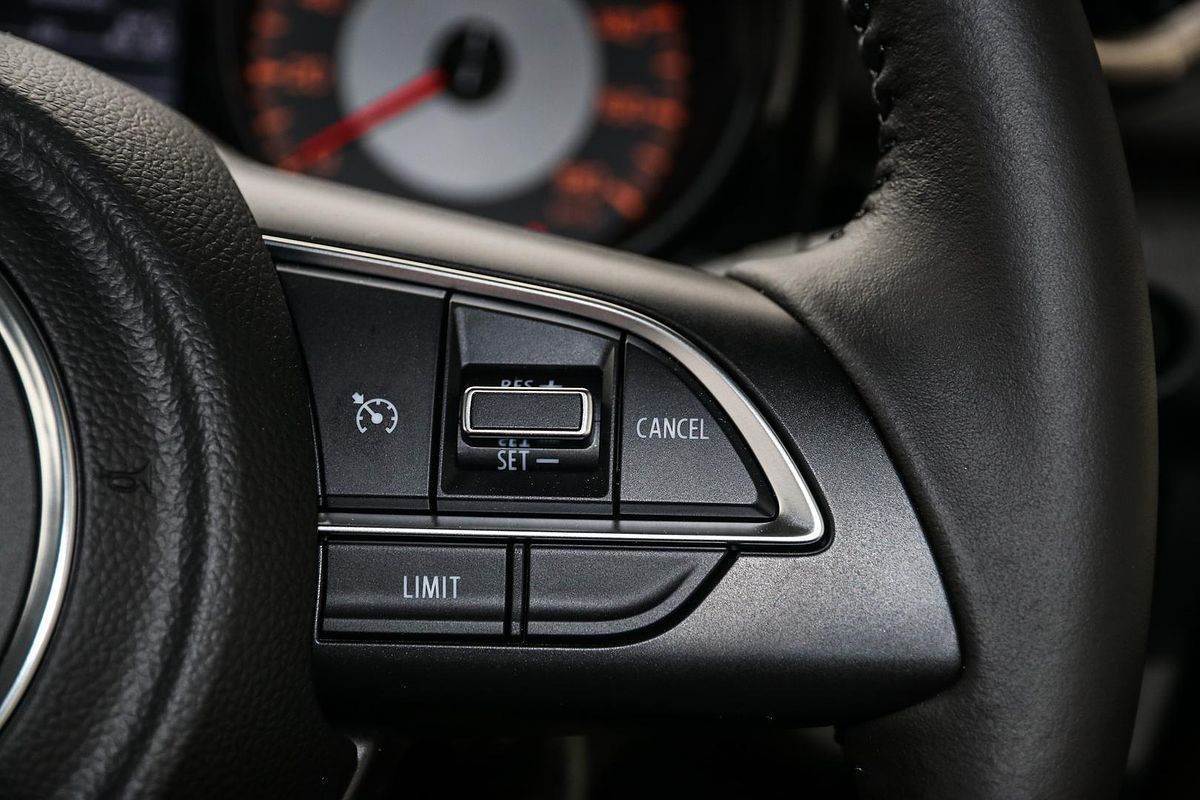 2024 Suzuki Jimny GLX GJ