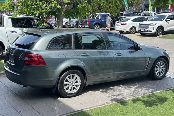 2016 Holden Commodore Evoke VF Series II