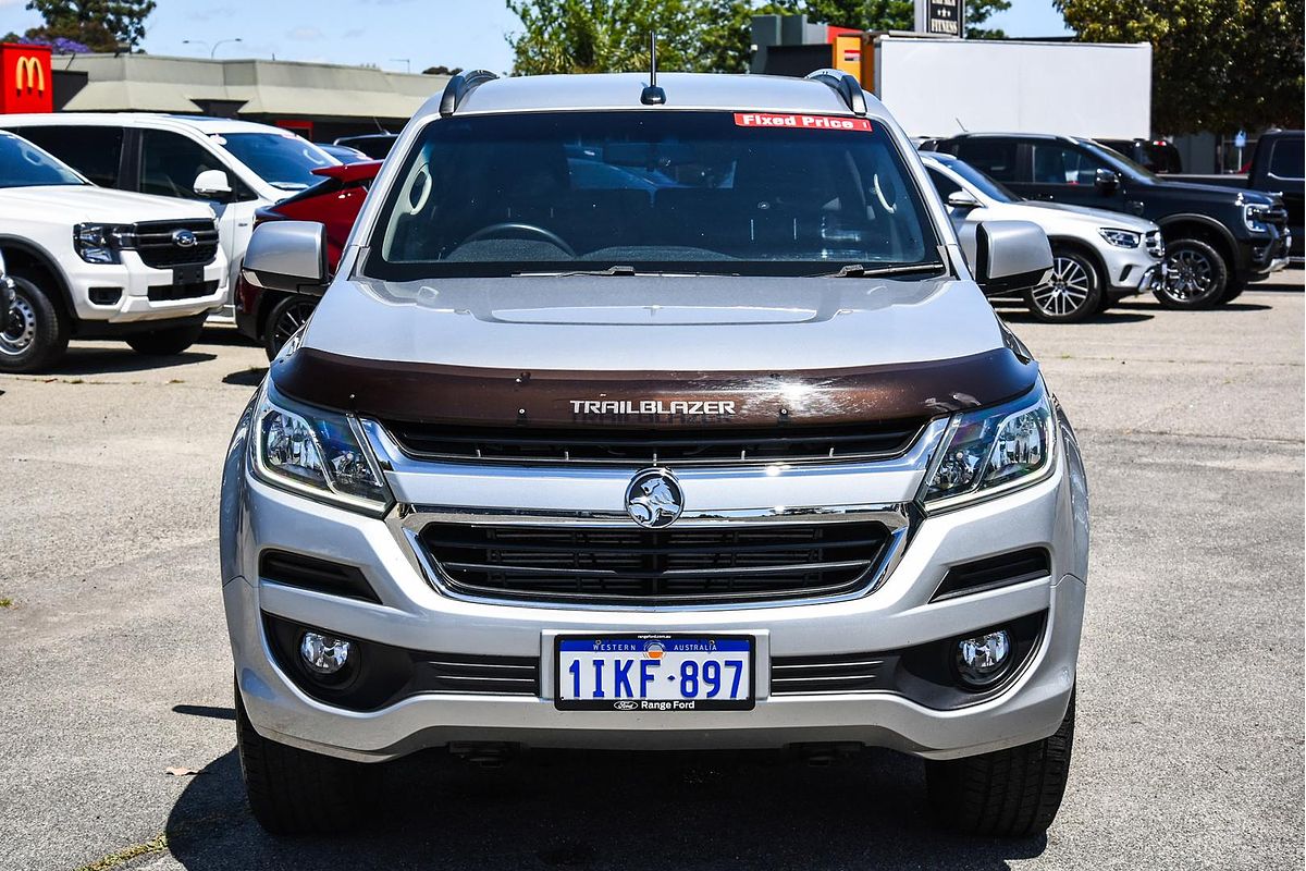 2020 Holden Trailblazer LT RG