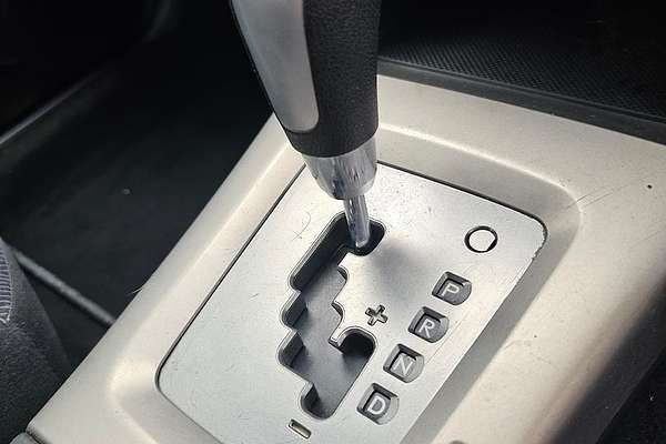 2010 Subaru Forester XS S3