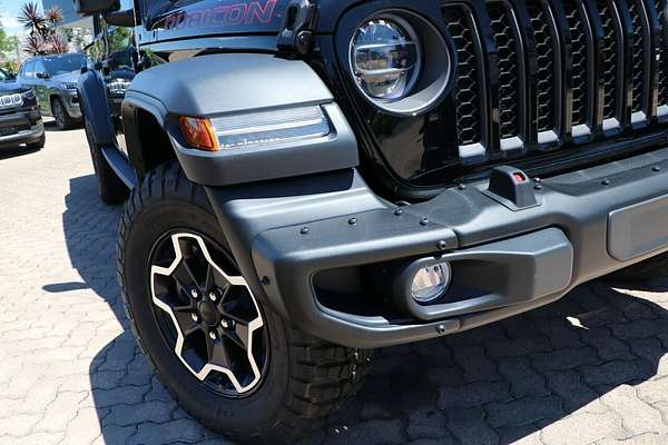 2023 Jeep Gladiator Rubicon JT 4X4