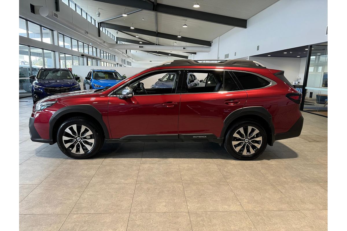 2024 Subaru Outback AWD Touring 6GEN