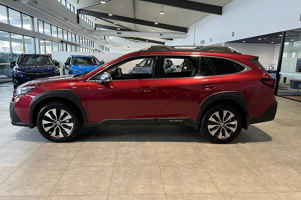 2024 Subaru Outback AWD Touring 6GEN