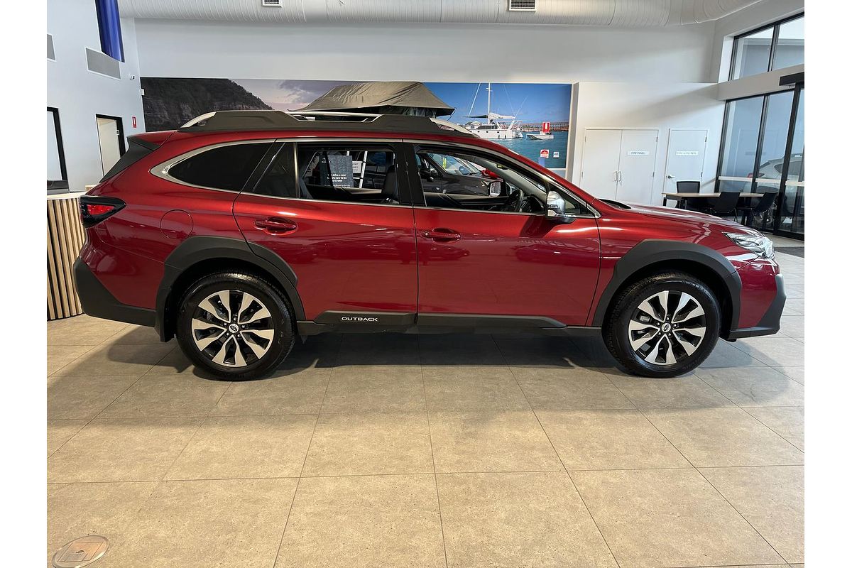 2024 Subaru Outback AWD Touring 6GEN