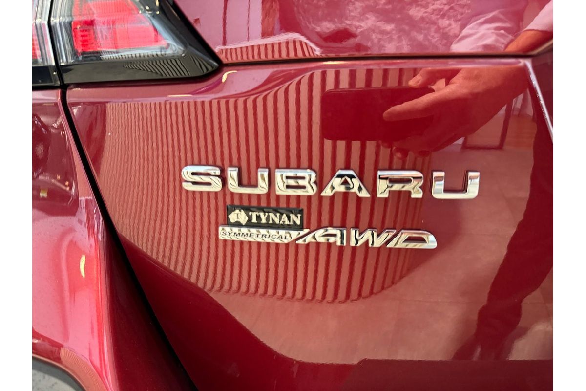 2024 Subaru Outback AWD Touring 6GEN