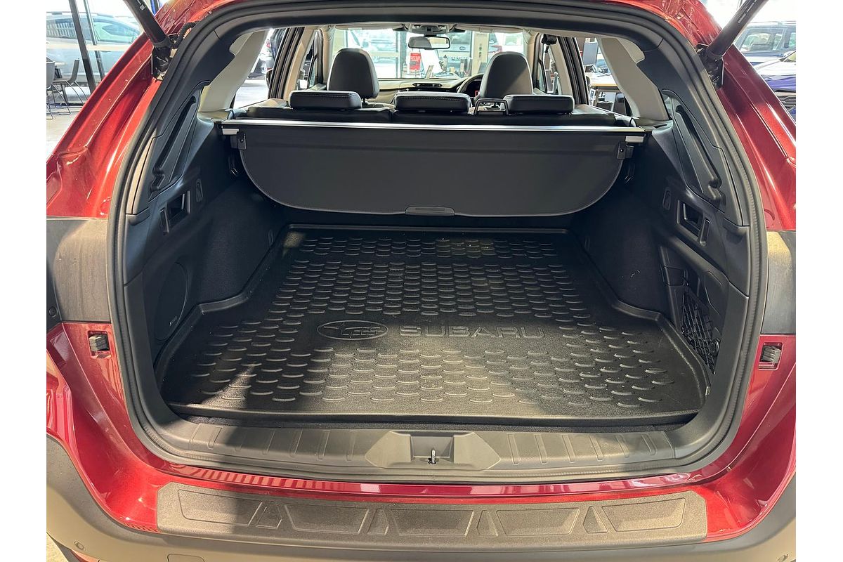2024 Subaru Outback AWD Touring 6GEN
