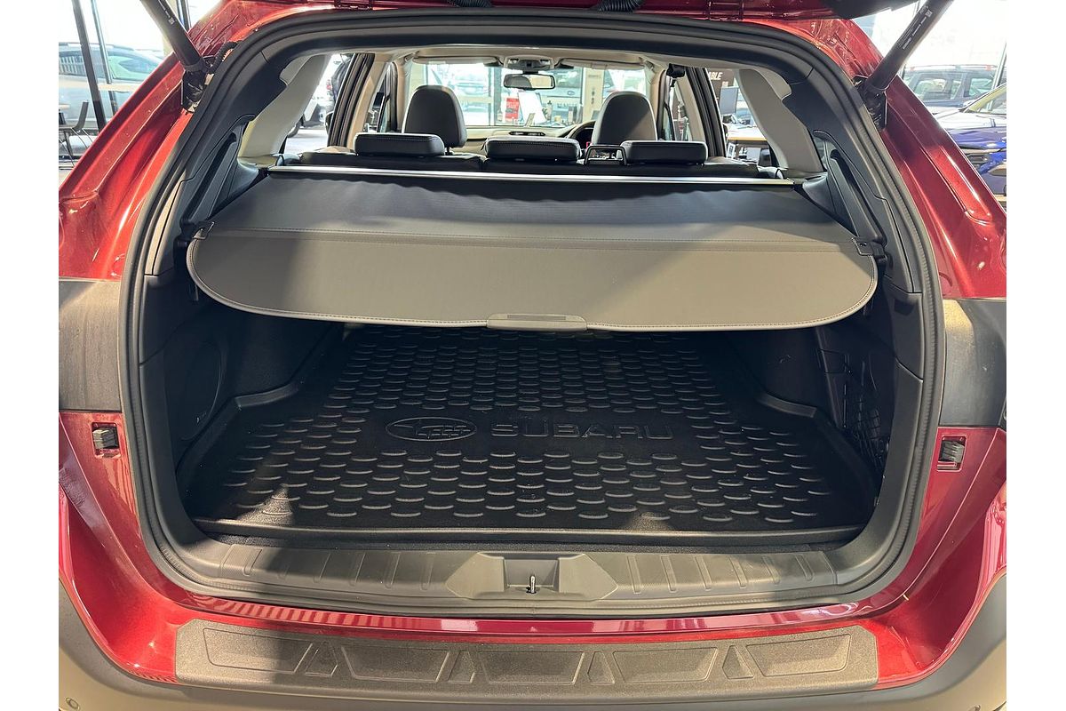 2024 Subaru Outback AWD Touring 6GEN