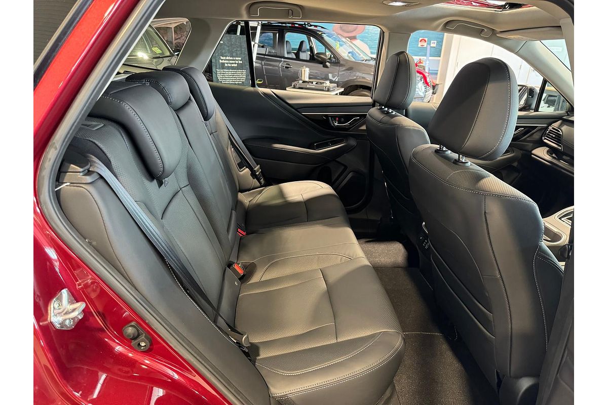 2024 Subaru Outback AWD Touring 6GEN