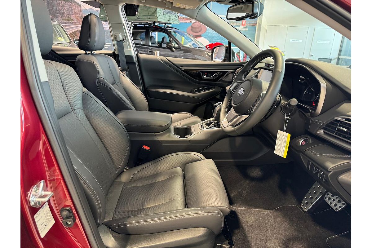 2024 Subaru Outback AWD Touring 6GEN
