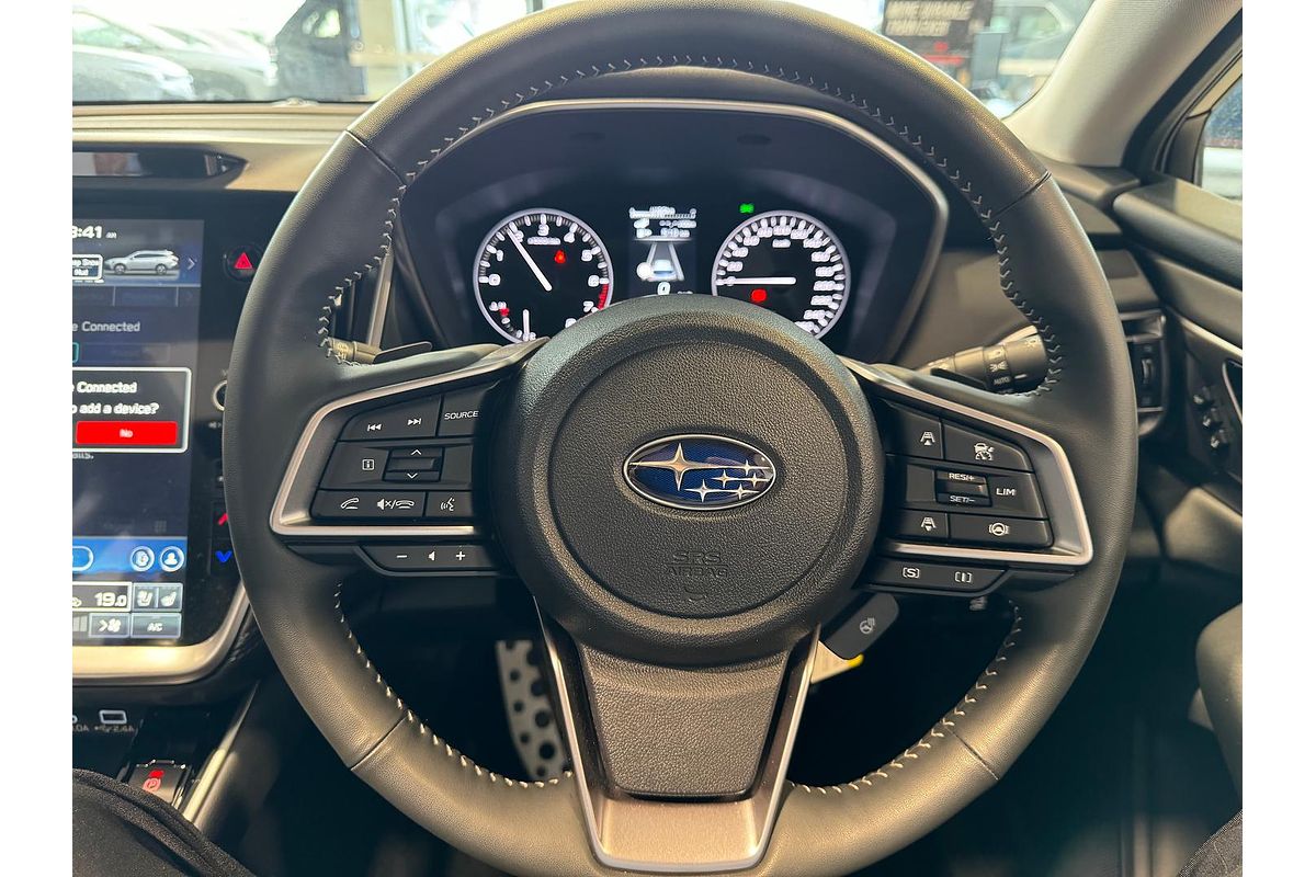 2024 Subaru Outback AWD Touring 6GEN