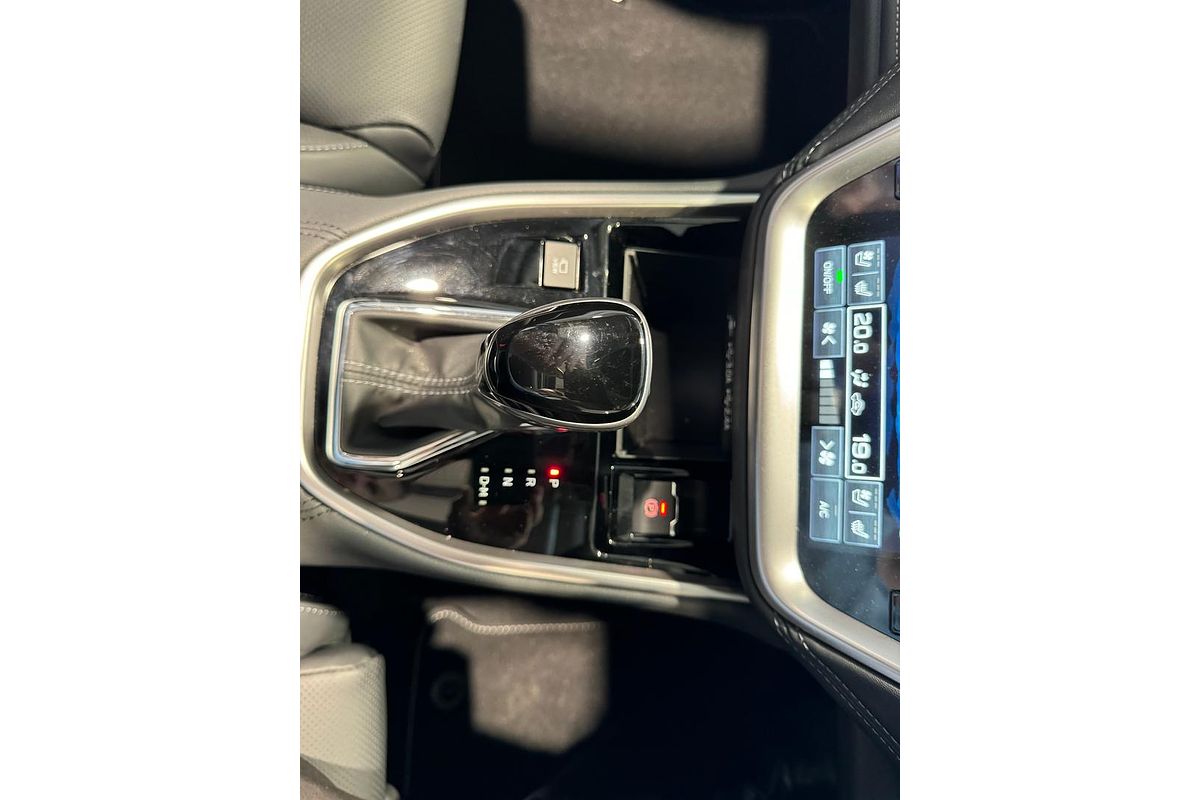 2024 Subaru Outback AWD Touring 6GEN