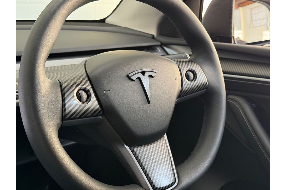 2023 Tesla MODEL Y REAR WHEEL DRIVE 60K