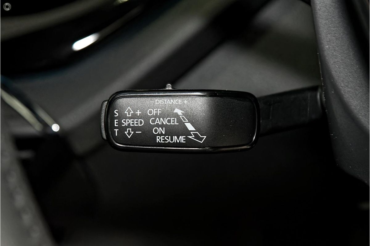 2024 SKODA Octavia 110TSI SportLine NX