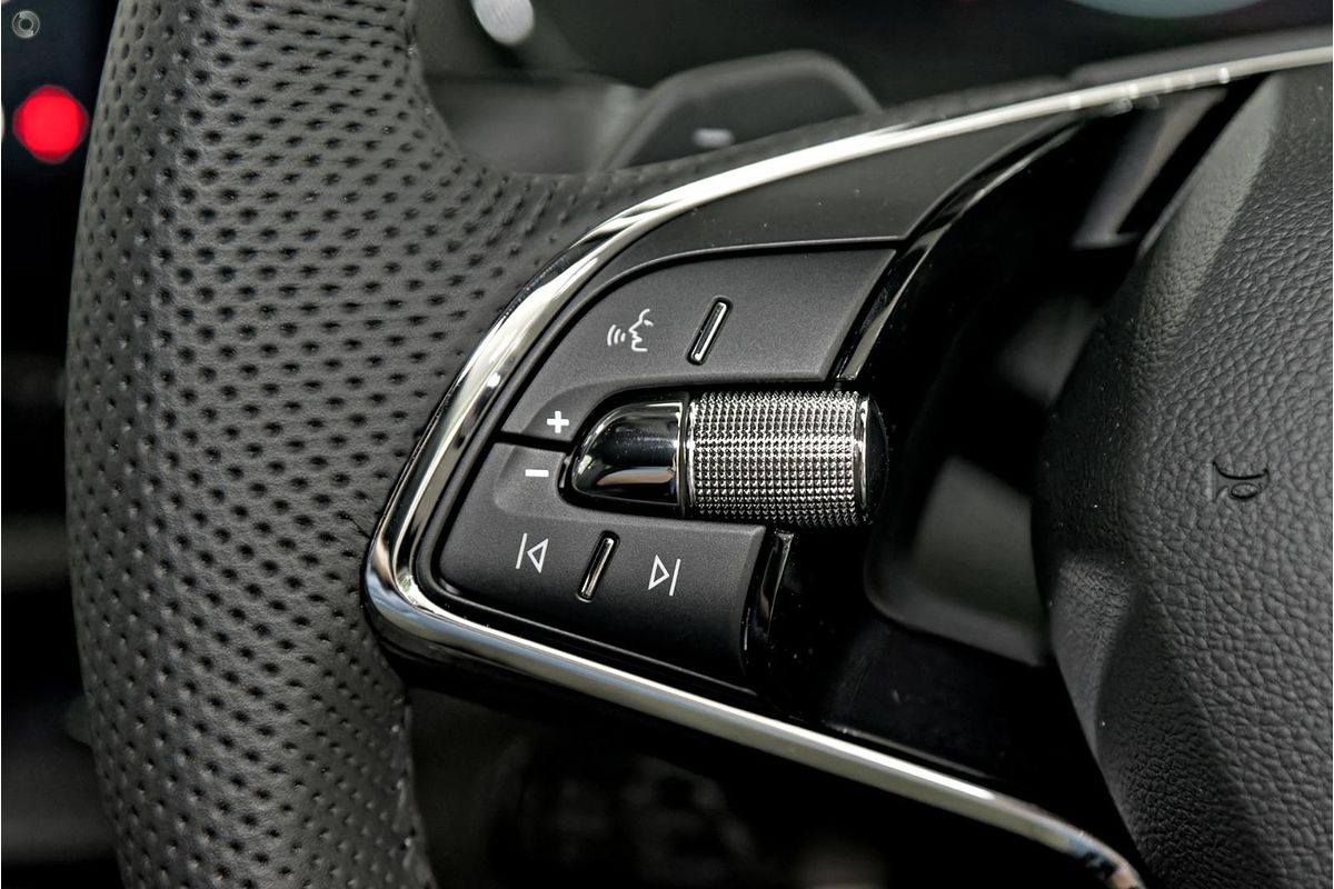 2024 SKODA Octavia 110TSI SportLine NX