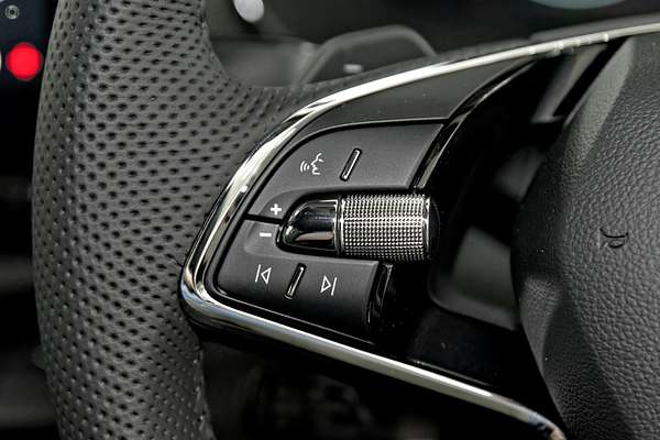 2024 SKODA Octavia 110TSI SportLine NX