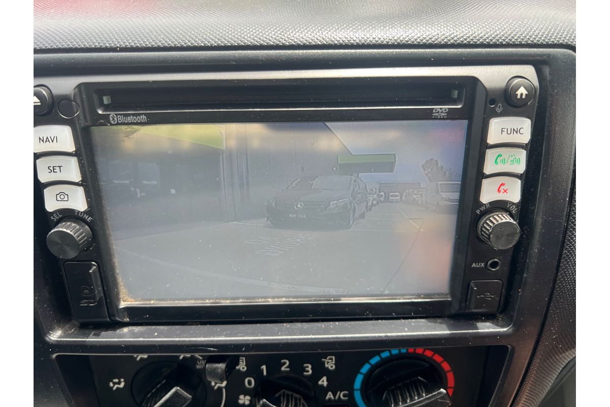 2016 Hino 300 Series 917  4x2 LWB