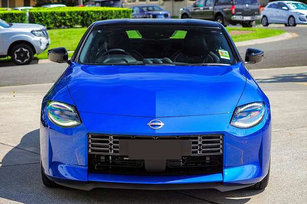 2024 Nissan Z Z34