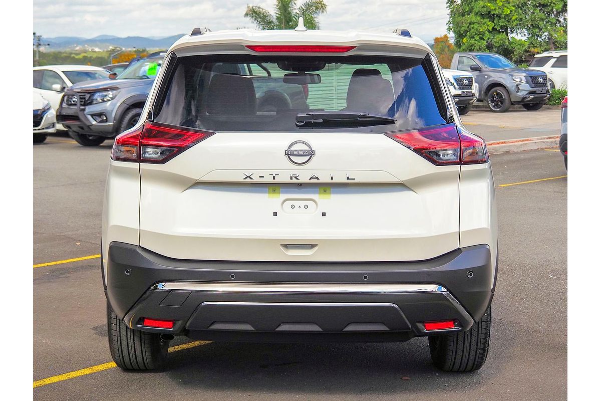 2024 Nissan X-TRAIL N-TREK T33