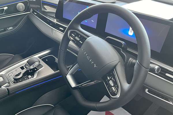 2024 Chery Tiggo 7 Pro Ultimate AWD T32