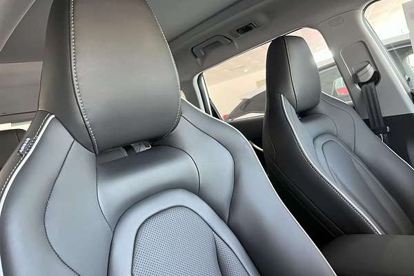 2024 Chery Tiggo 7 Pro Ultimate AWD T32