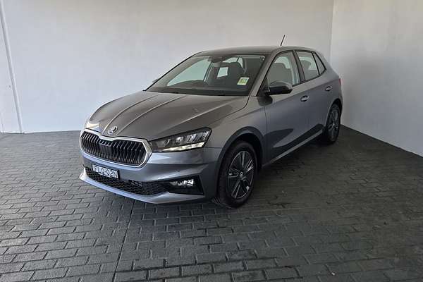 2024 SKODA Fabia 85TSI Select PJ