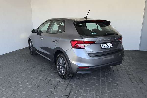 2024 SKODA Fabia 85TSI Select PJ