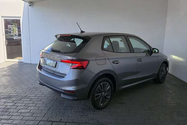 2024 SKODA Fabia 85TSI Select PJ