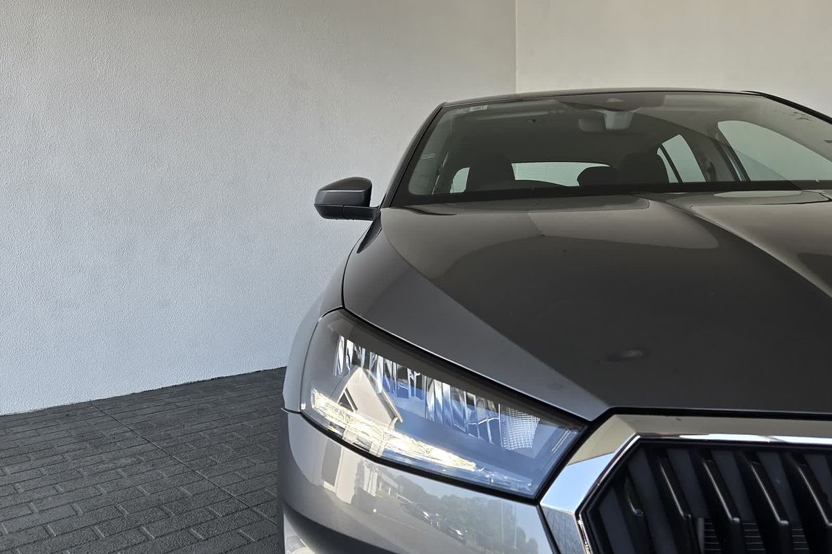 2024 SKODA Fabia 85TSI Select PJ