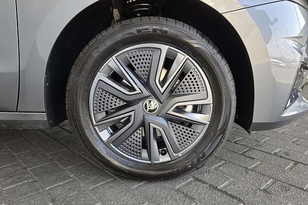 2024 SKODA Fabia 85TSI Select PJ