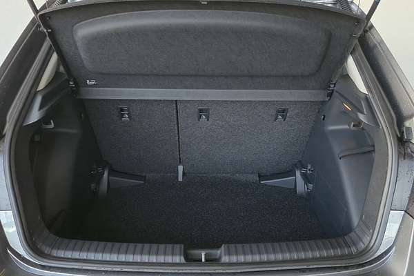 2024 SKODA Fabia 85TSI Select PJ