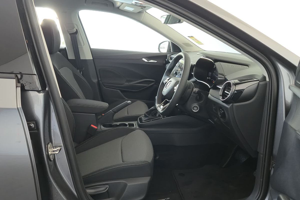2024 SKODA Fabia 85TSI Select PJ