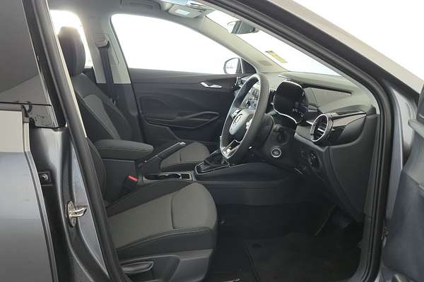 2024 SKODA Fabia 85TSI Select PJ