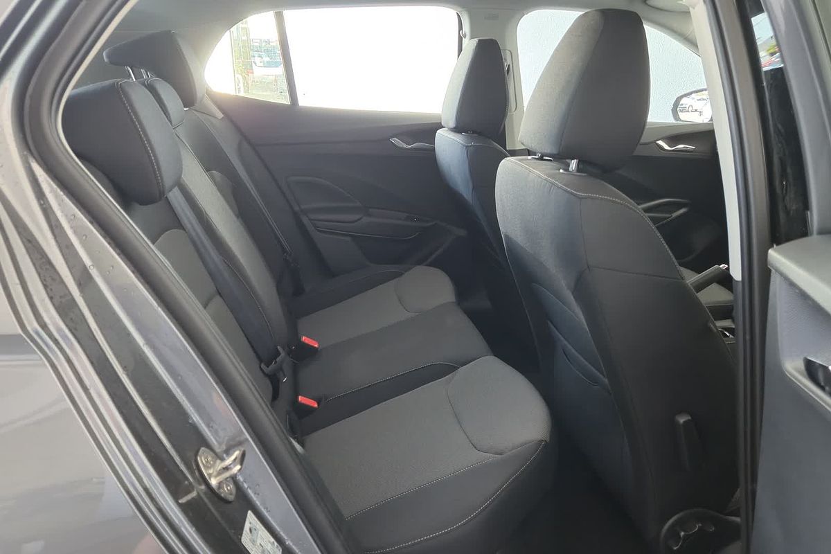 2024 SKODA Fabia 85TSI Select PJ