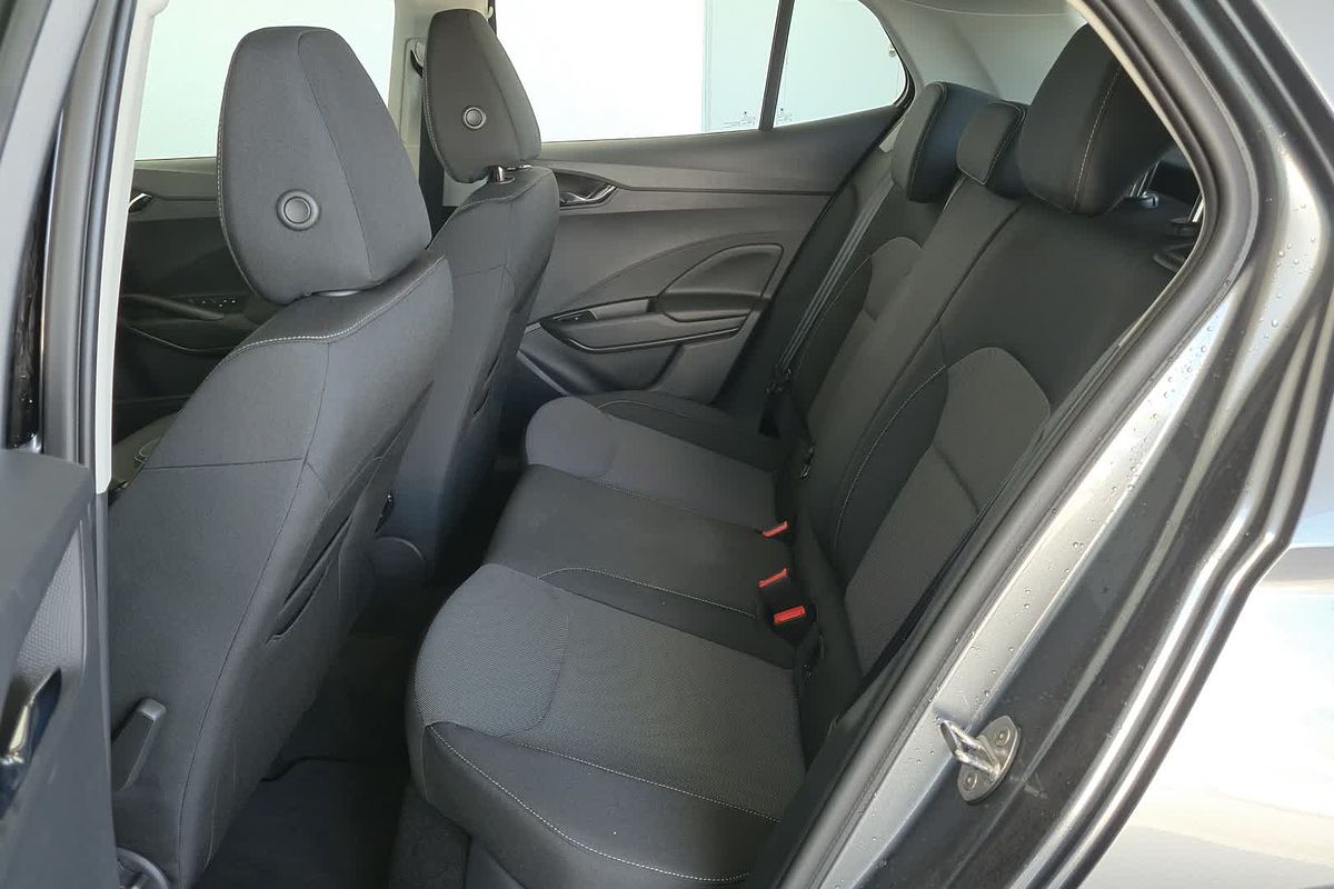 2024 SKODA Fabia 85TSI Select PJ