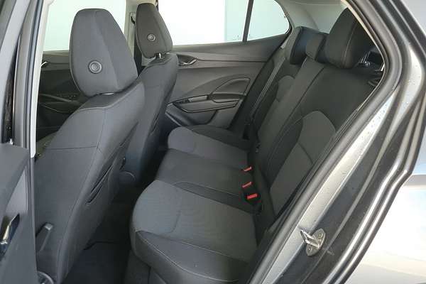 2024 SKODA Fabia 85TSI Select PJ
