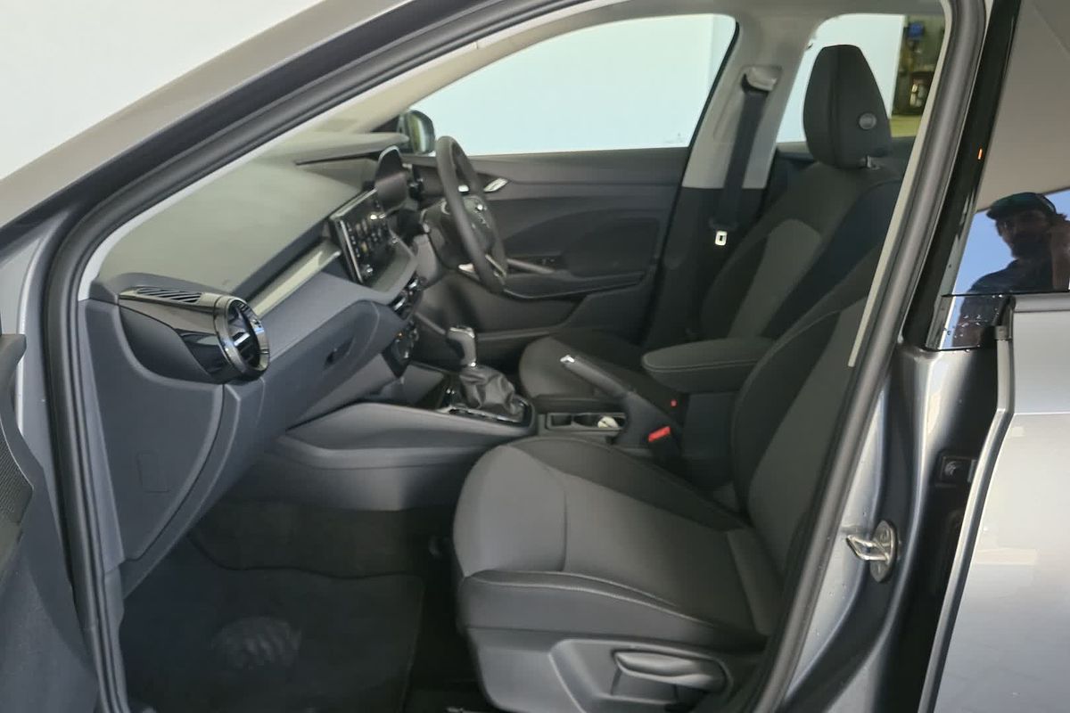 2024 SKODA Fabia 85TSI Select PJ