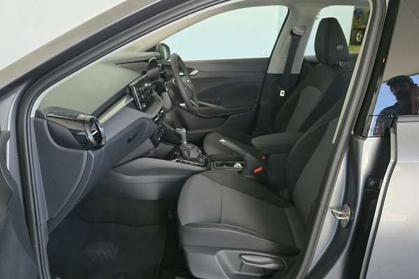 2024 SKODA Fabia 85TSI Select PJ